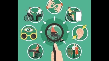 The Digital Divide | How People with Disabilities Are Left Behind in Technology