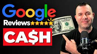 NEW $500/Day Google Review Software (Work From Home) screenshot 2