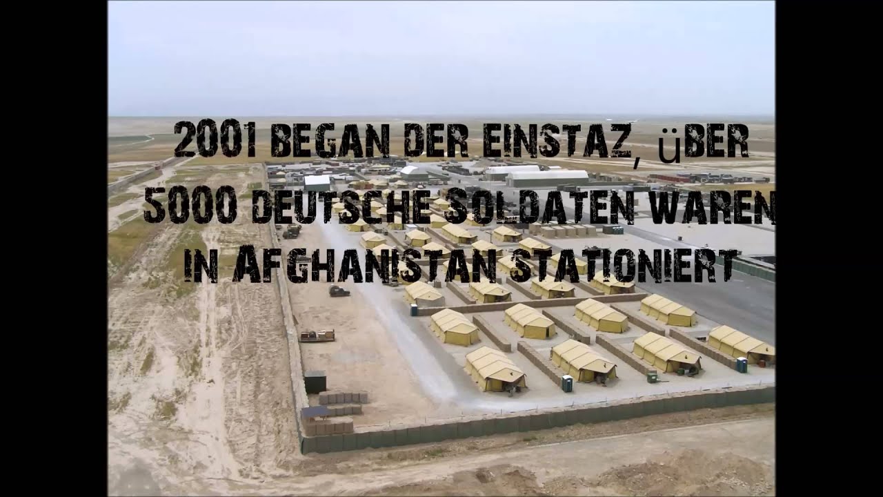 International Security Assistance Force (ISAF)