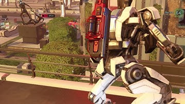 xcom2 multiplayer AH (сектопод не для берсерка)