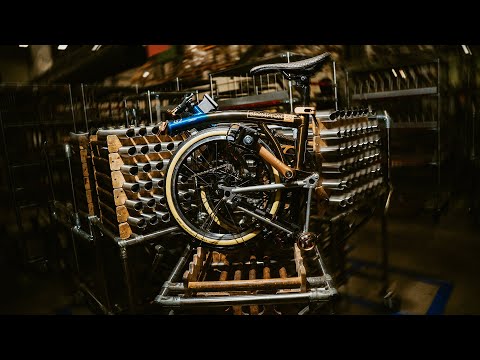Why the Brompton 6-Speed belongs to the past
