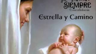 Miniatura de vídeo de "Estrella y camino"