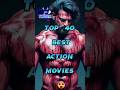 Top  40  best  action  movies  trending viral ytshorts salaar leo pathaan jawan prabhas