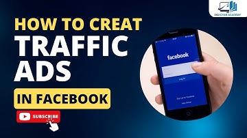 Facebook Traffic Ads | Facebook Ads Course 2023 | Digi Gyan Academy | #facebookadscourse #facebook