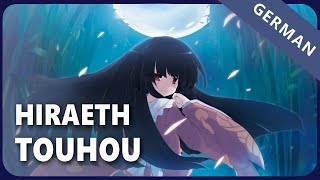 「Hiraeth」- crouka feat. Selphius