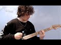 Modern guitar collab ii  james stent