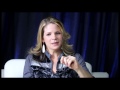 Show People With Paul Wontorek Interview: Kelli O'Hara on "Bridges," "Wicked" and More