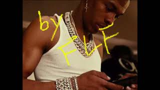 Lil Baby  In A Minute remix By Flf
