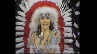 Orlando Riva Sound – Indian Reservation (  Che Combinazione 1980 )