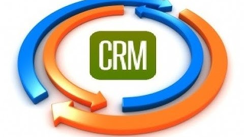 Chas Everitt CRM Tutorial  Bulk SMS