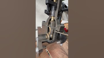 Gate valve overview | #gatevalve #gatevalves