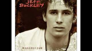 Jeff Buckley - Last Goodbye (rare live & acoustic)