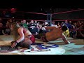 [Free Match] Kimber Lee (Abbey Laith) vs. Chuck Taylor | Beyond Wrestling (Intergender, AEW, IMPACT)