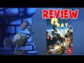 First rat review with sam one giant leap for ratkind