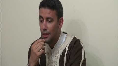 الشيخ عماد الأكرمين وسورة نوح من اسطنبول تركيا رمضان 1434هجرية