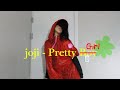 Joji - Pretty Boy (but not joji, not pretty, not boy)