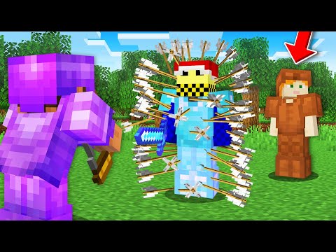 Protecting Shiny Turns a Survival Match Into a Chaotic Team Mission