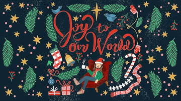 Jordan Feliz - "Feliz Navidad" (Official Audio Video)