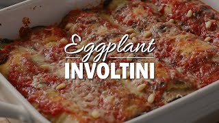 Eggplant Involtini by It's Not Complicated Recipes 385 views 1 year ago 1 minute, 23 seconds