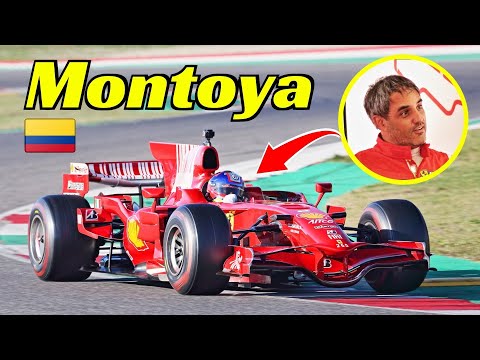 Video: Rekordseier For Montoya På Daytona 24