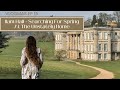 Ilam hall  the first signs of spring at the unstately home  uk travel ep15