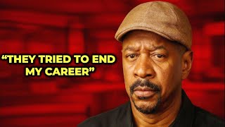 Robert Townsend Breaks His Silence at 68… The Rumors Were True