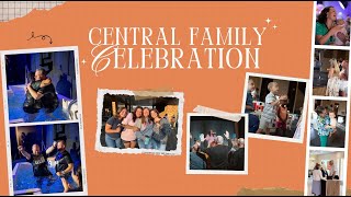 Old School: Celebration Service (8:30am) - August 31, 2025