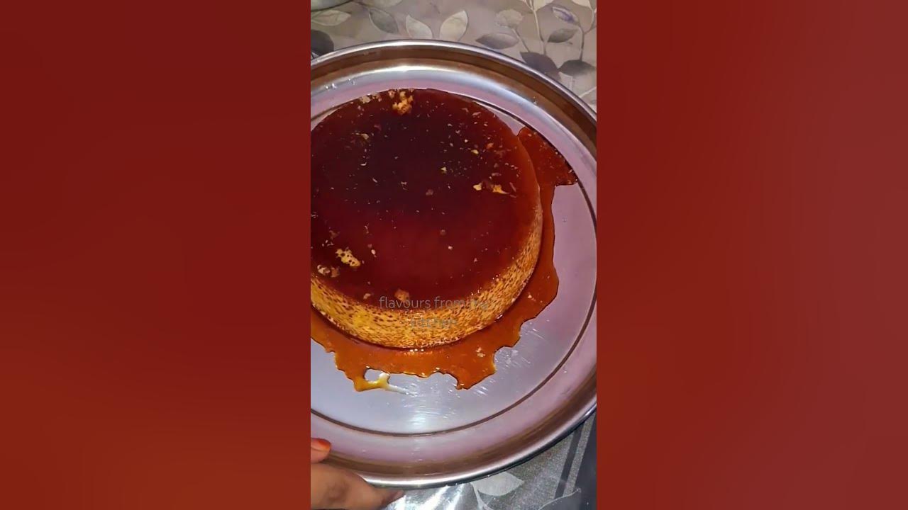 pudding #food #cooking #shortvideo #song