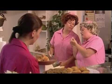 [FAST FORWARD] Hospital Canteen