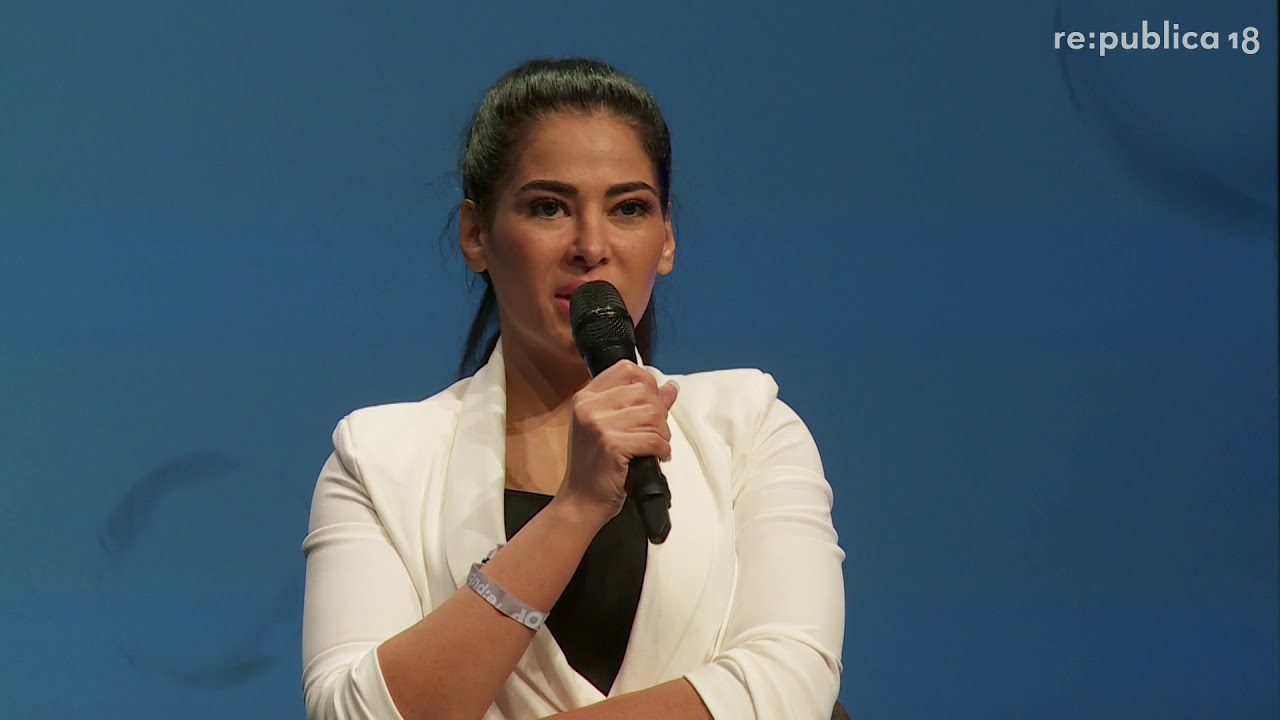 rp13095 re:publica 2018 – Eröffnungspanel: Die Revolution disst ihre Kinder (Dub)