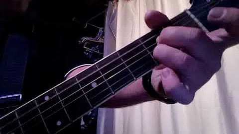 Jon Cagle Melody 10/16/19