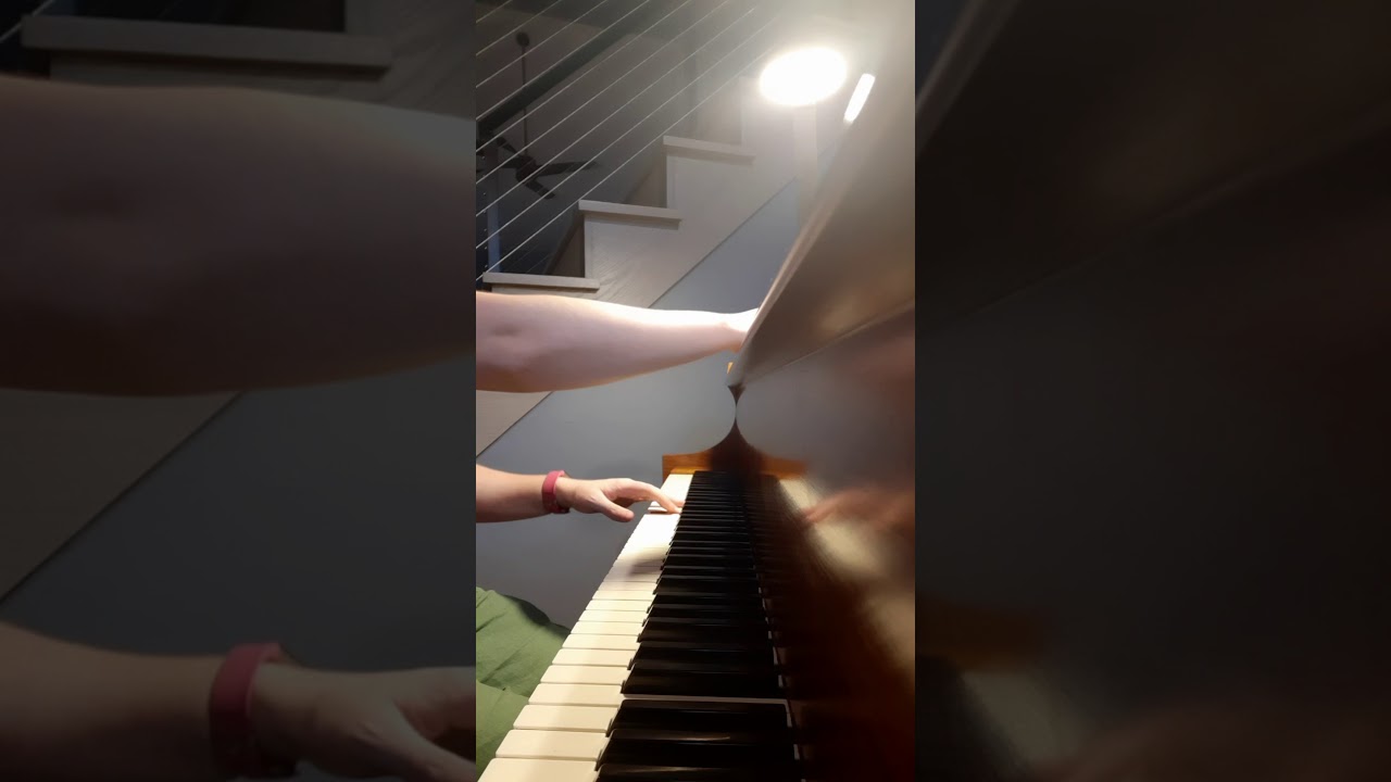 Andante Spianato in G by Frédéric Chopin
