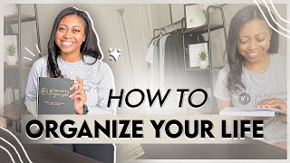 GET RESULTS By Organizing YOUR LIFE! HOW to Organize Your LIFE! by Nicole On Purpose 160 views 3 months ago 3 minutes, 9 seconds