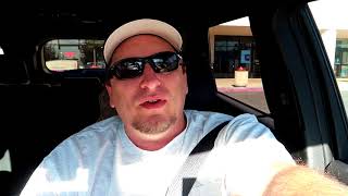 Forced To The Computer Store...