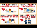 【永久保存版】お腹周りみるみる凹む筋トレ4選|健康雑学|筋トレ|下腹|ぽっこりお腹