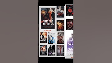 My year in books 2021