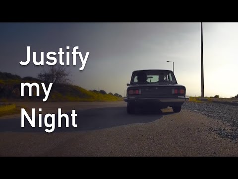 Underhill West- Justify my Night (Official Video)