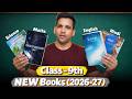 CLASS 9th New NCERT Book | 9th Syllabus 2026-27 | CBSE New NCERT Book PDF