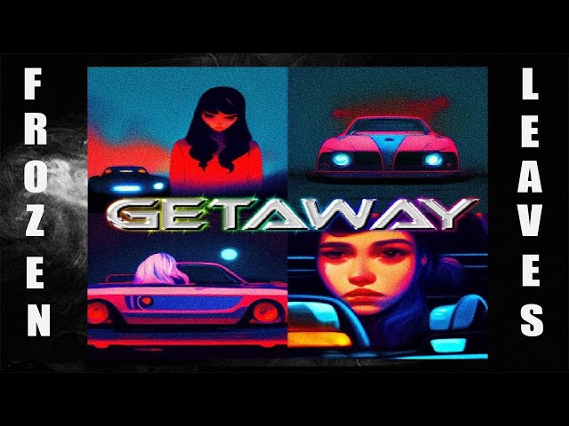 ✢JUPILUXE x JAKE OHM - GETAWAY✢ class=