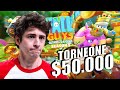 TORNEO $50.000 IN DIRETTA! - FALL GUYS