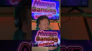 Always dancing Radio Show-  Wicked Game Simon Riemann