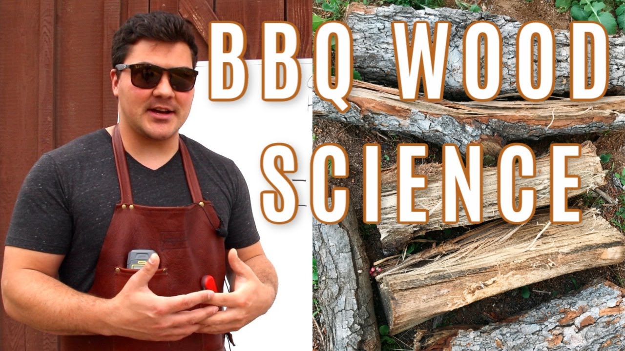 How to Burn Wood for the Best Results in Your Barbecue