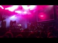Triptykon - Procreation (Of the Wicked) (Brutal Assault 2011)
