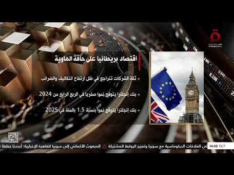 55 من الشركات تخطط لرفع الأسعار اقتصاد بريطانيا على حافة الهاوية