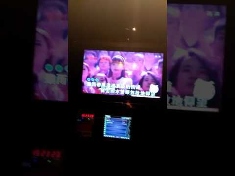 邓紫棋 "喜欢你"