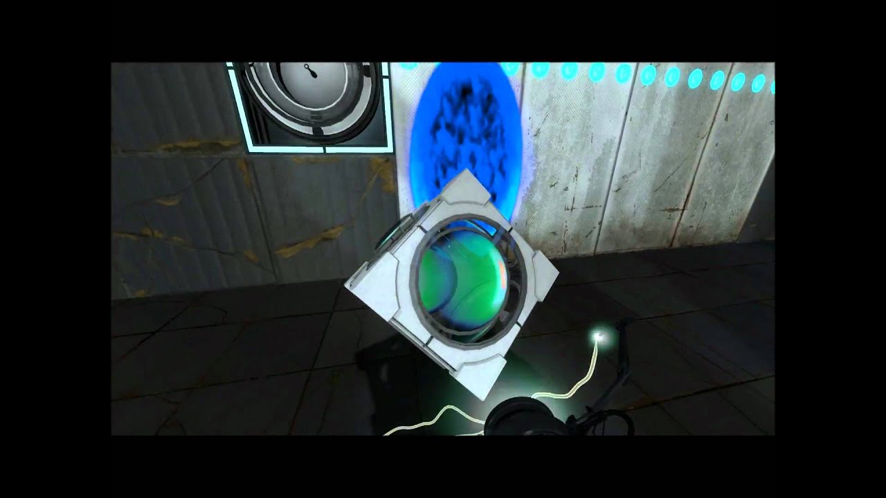 Portal 2 Level 17 Walkthrough YouTube portal-2-level-17-walkthrough-youtube