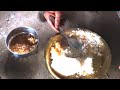 Cabbage curry and Rice cooking in the village || Nepali Village kitchen ||