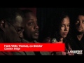 2012 LA FILM FEST - Question Bridge Q&A