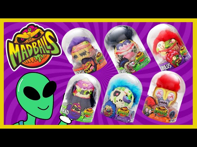 MAD BALLS チャーム ① sddefault.jpg