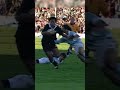 Tana Umaga is an icon ⚡️